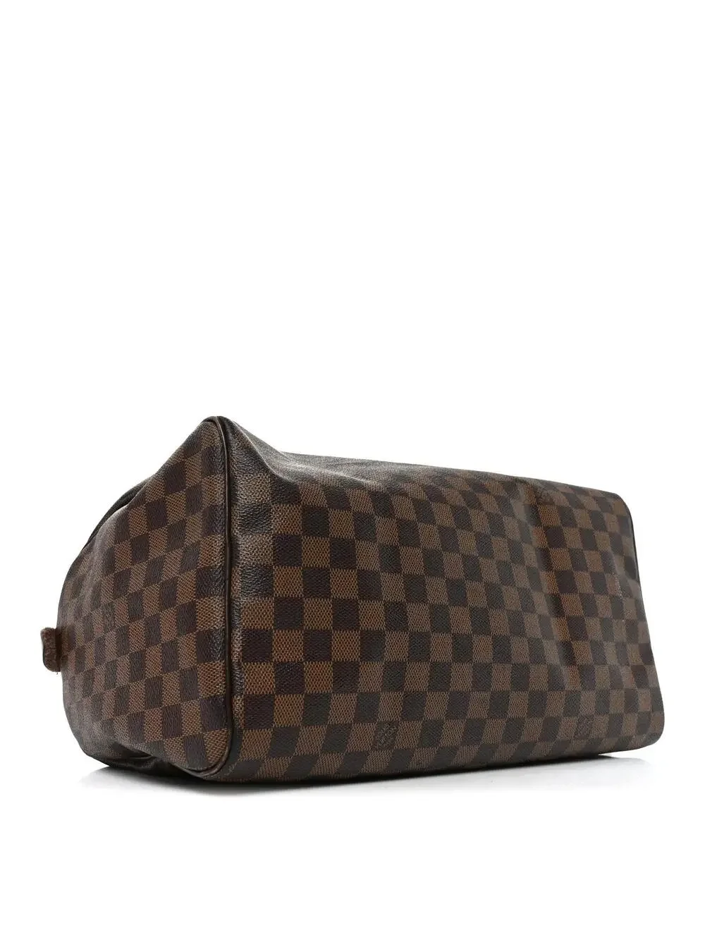Louis Vuitton Damier Ebene Speedy 35 #270514L99B